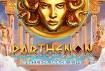 Parthenon Quest for Immortality